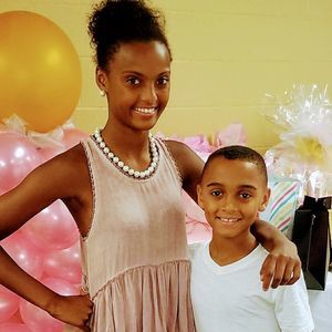 Meet your Posher, Nikki